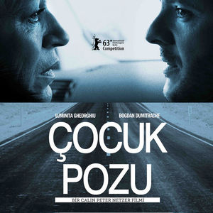 Altın Ayı ödüllü "Çocuk Pozu" filmi vizyonda