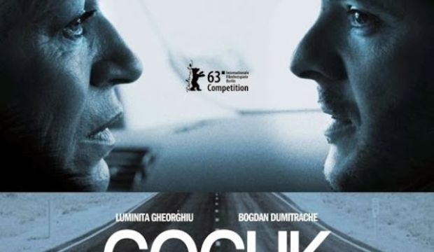 Altın Ayı ödüllü "Çocuk Pozu" filmi vizyonda!