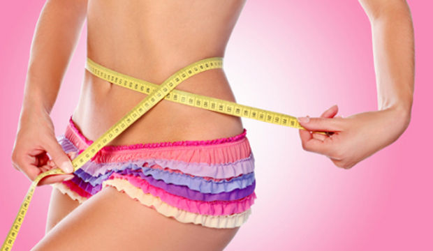 Karın bölgenizi okaliptüsle forma sokun