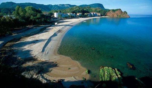 Batı Karadeniz’de saklı cennet: İnkumu