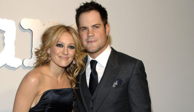 Hilary Duff boşanıyor