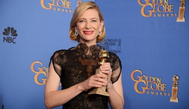 İşte Altın Küre'yi kazanan isimler