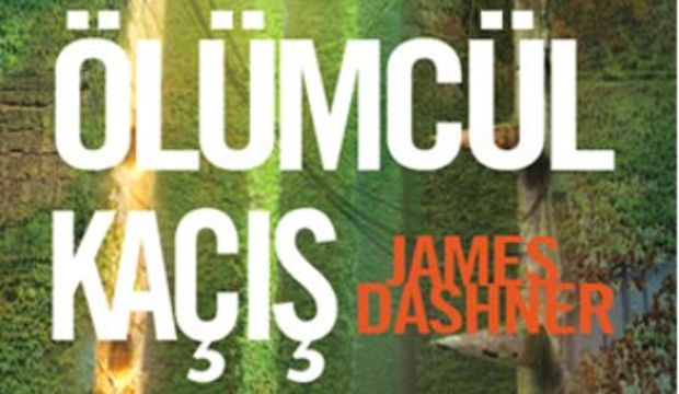 Labirent: Ölümcül Kaçış