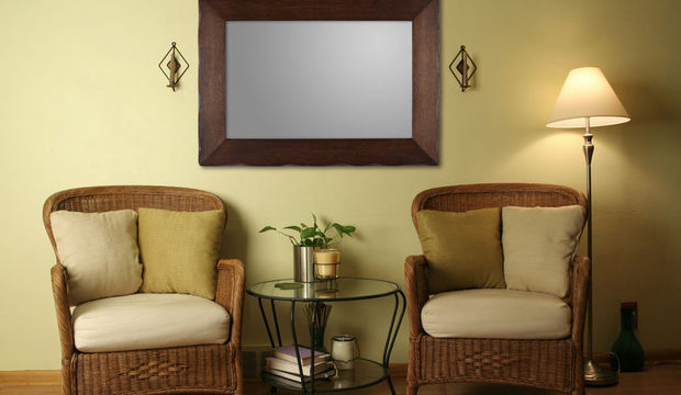 Feng shui’ye göre bodrum katlarda yaşamak