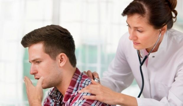 Tekrarlayan enfeksiyon, bronşite yol açıyor