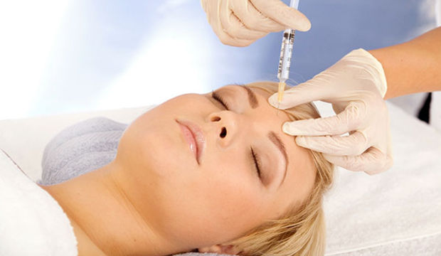 Yüz gençleştirme formülleri ile güzelleşin