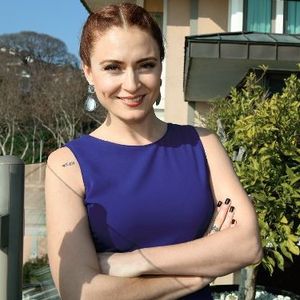 Ceyda Düvenci: “Anne olmak beni katılaştırdı!”