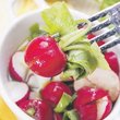 Zayıflarken turpu baş tacı yapın