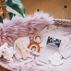Gebelikte 1. trimester 