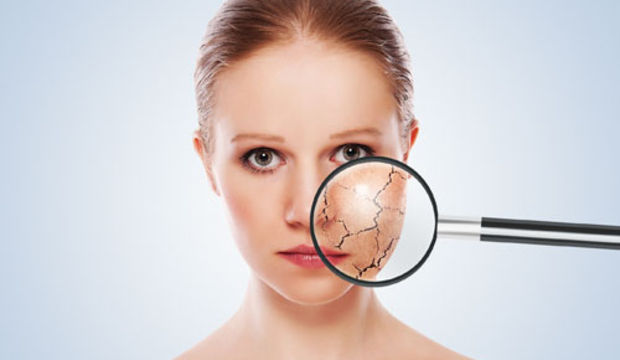 Kuruyan cildinize bu karışımla bakım uygulayın