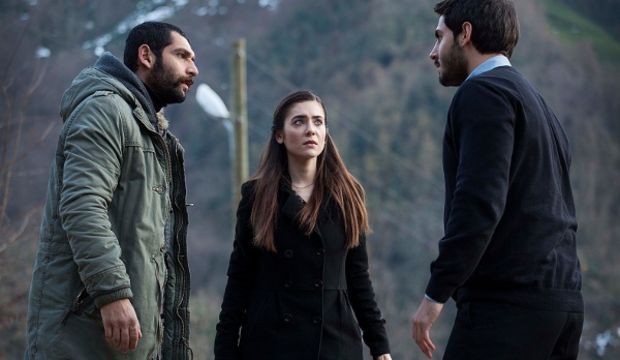 Benim İçin Üzülme dizisi 49. bölümünde neler oluyor?