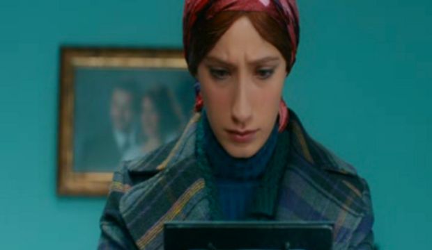 Sevdaluk dizisi 6. bölümde neler oluyor?