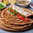 Ev usulü lahmacun