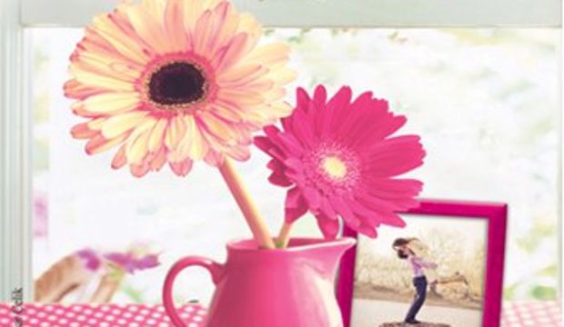 Mutluluk Böyle Bir Şey