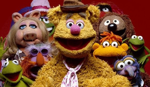 Muppet Kukla Yapım Atölyesi