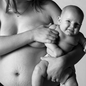 Gerçek kadın nasıl görünür?