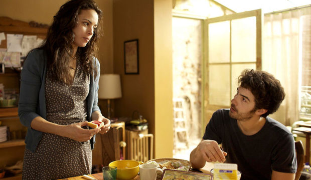 "Geçmiş" filmi bugün vizyonda