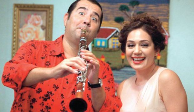 Türkiye 'Eyvah Eyvah 3'ü de sevdi