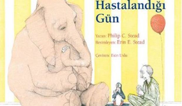 Bekçi Amos’un Hastalandığı Gün