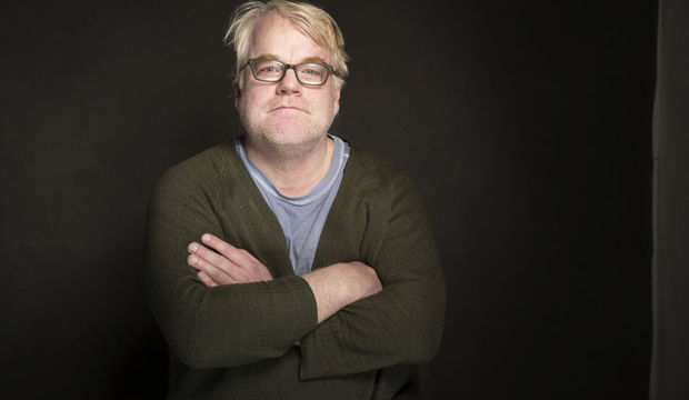 Oscar ödüllü Hoffman hayatını kaybetti