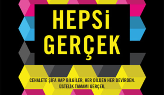 Hepsi Gerçek