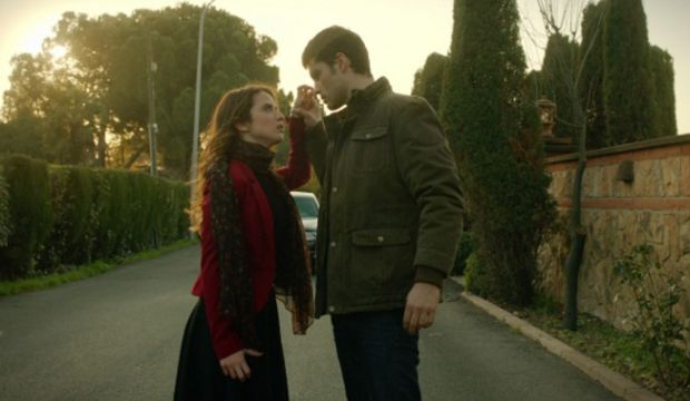 Merakla beklenen dizi “Her Sevda Bir Veda” bu akşam Show TV'de başlıyor!