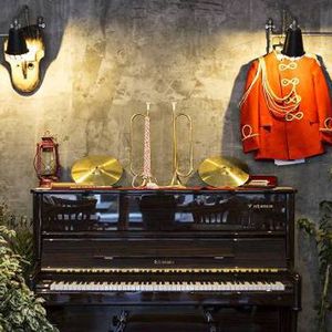 Bütün Gurmeler Karaköy’de!