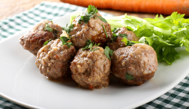 Okurun mutfağından: Tekirdağ köftesi
