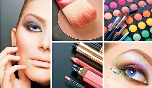 Hindistancevizli makyaj temizleyicisi