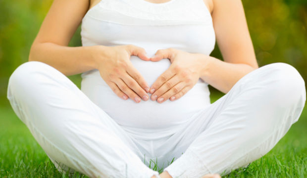 Gebelik haftası 17-18: Mango Zamanı