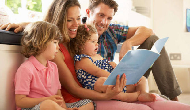 Çocuklara kitap okumayı nasıl sevdiririz?