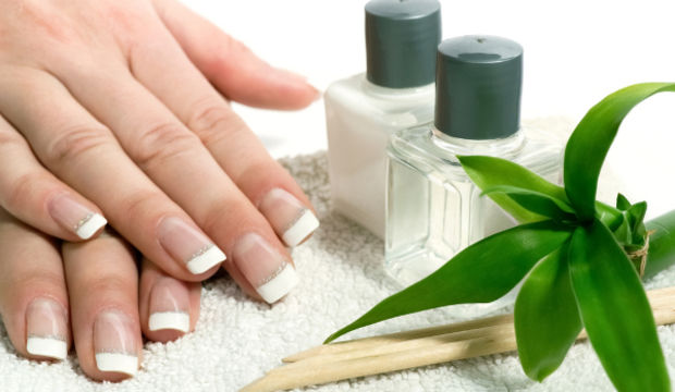 Tırnaklarınızı güçlendirmenin doğal yolu