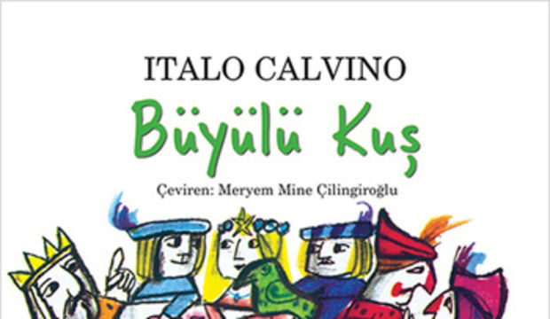 Büyülü Kuş