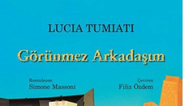 Görünmez Arkadaşım