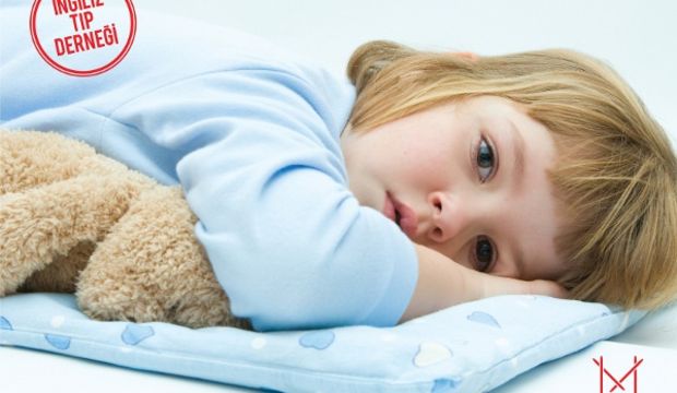 Çocuğum Hastalandığında Ne Yapmalıyım?