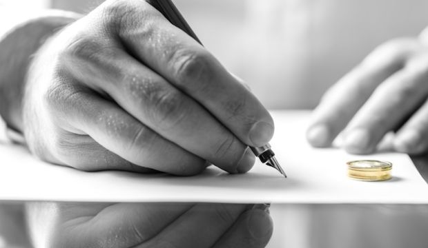 Boşanmada hızlı çözüm: Anlaşmalı Boşanma