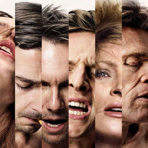 Sansürlenen film Nemfomanyak