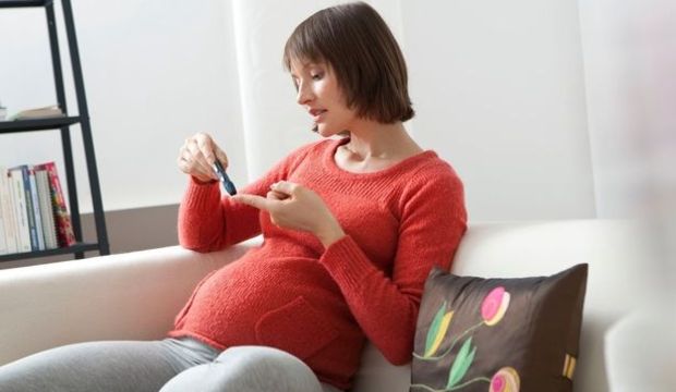 Diyabet gebeliğe engel değil