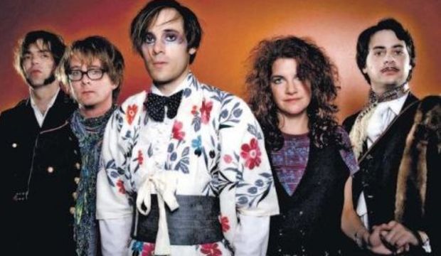Of Montreal, 13 Mart’ta Babylon’da