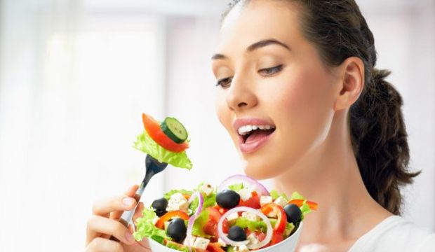 Doğru beslenme ile tansiyonunu dengele