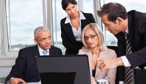 Beyaz Yalaka bir kariyer yolculuğunu anlatıyor