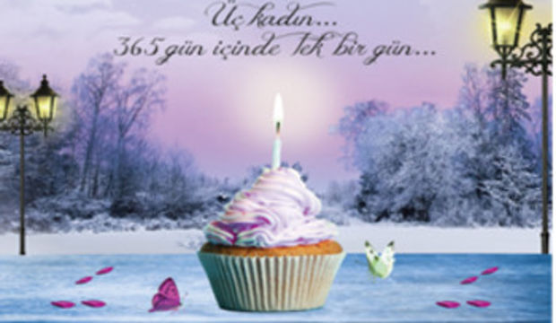 Geceye Fısıldanan Dilekler