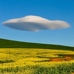 Mercek bulutu nedir?