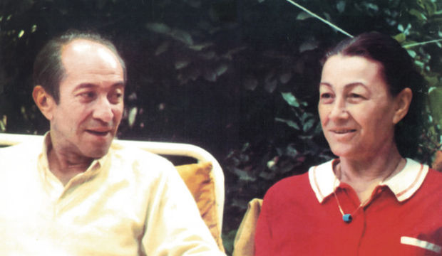 Google bugün Ertem Eğilmez'i andı