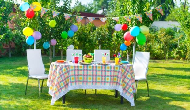 Sağlıklı bir doğum günü nasıl planlanmalı?