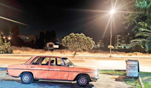 ‘Mekânlar ve insanlar’ sergisi