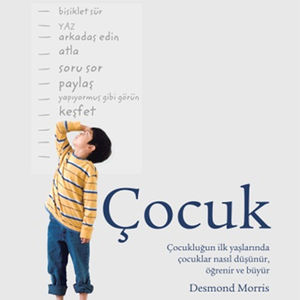 Çocuk 