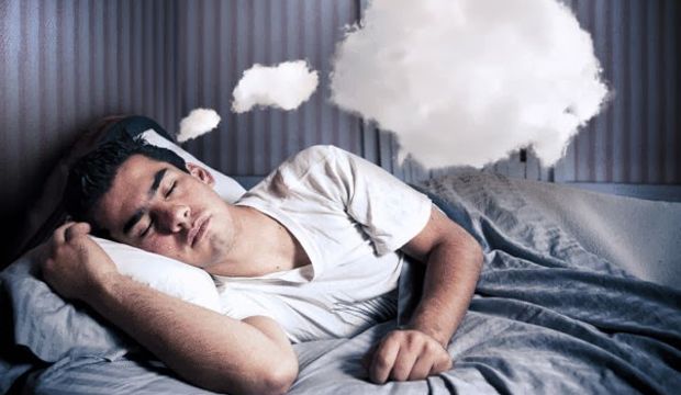 Bazı rüyalarımızı neden unuturuz?