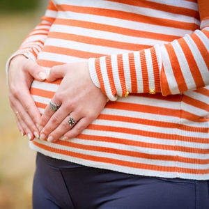 Erken gebelikte kanama düşüğe işaret edebilir