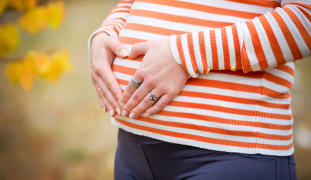 Hamileliğin ilk haftalarındaki kanamaya dikkat